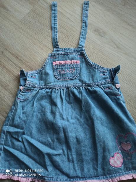 Rolak pre 1-1,5 ročné dievcatko, 86