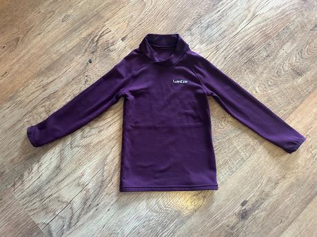 Decathlon termo tricko, decathlon,104