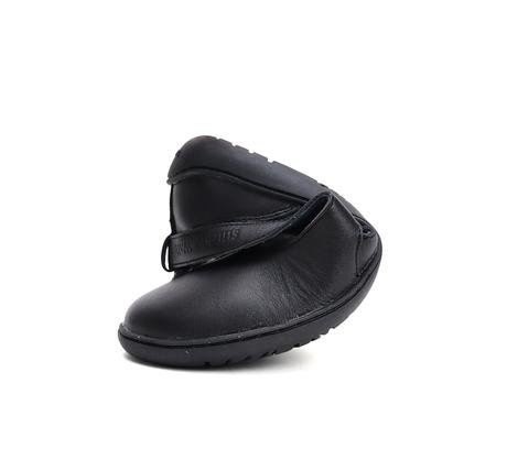 Stitch & walk - čierne baleríny, 37 - 43