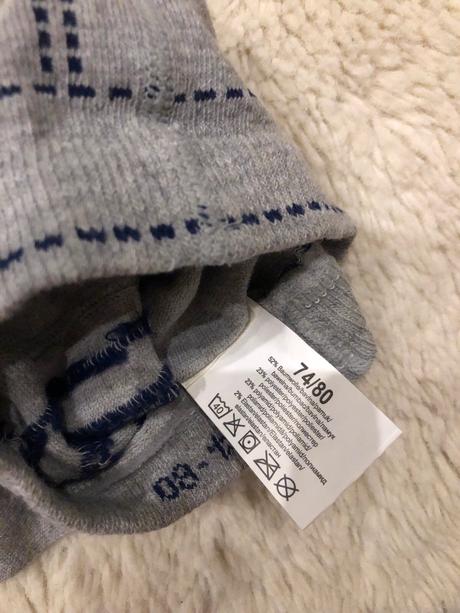 Pančuchy / spodky, 80