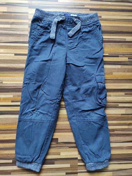 Termo nohavice, lupilu,116