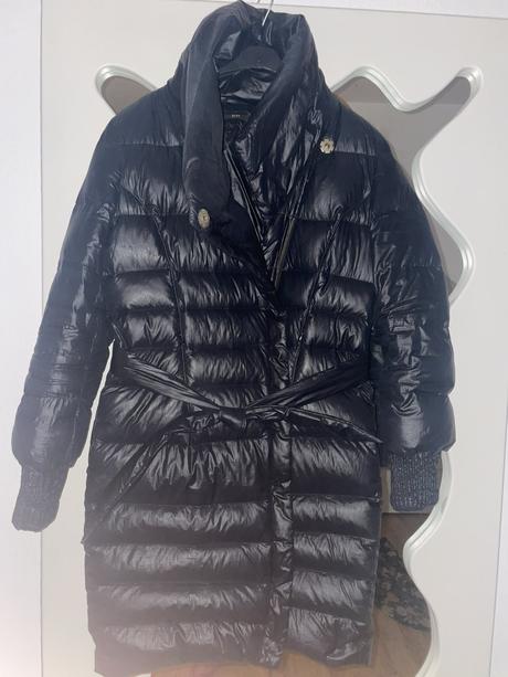 Perovy kabát 36/38, hugo boss,36