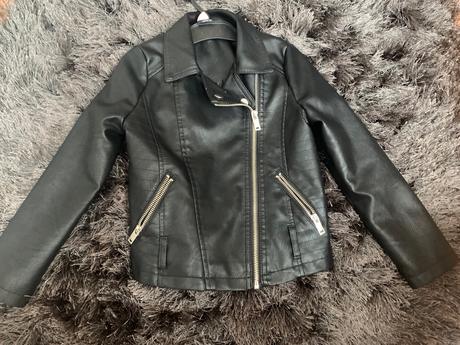 Dievčenská koženka, george,116