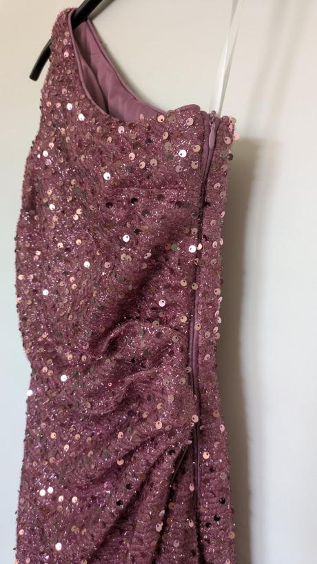 Spoločenské šaty, 34 / xs