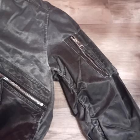 Dievčenska bombera, bershka,xs