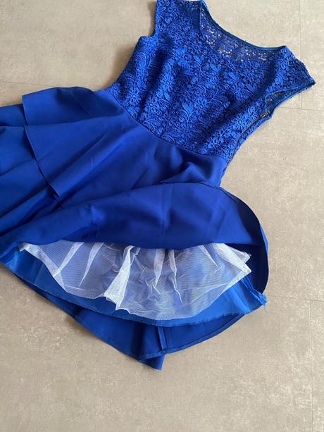 Spoločenské šaty, s