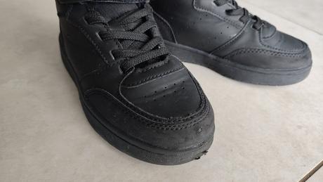 Zimne topanky sprandi, sprandi,28