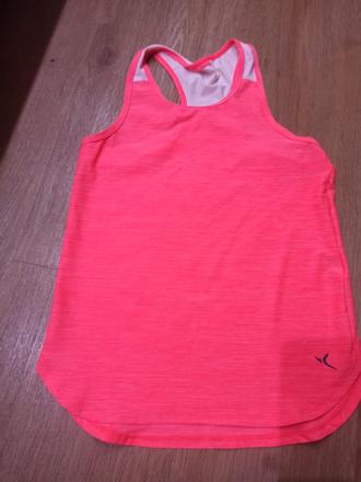 Funkčné tričko, 134