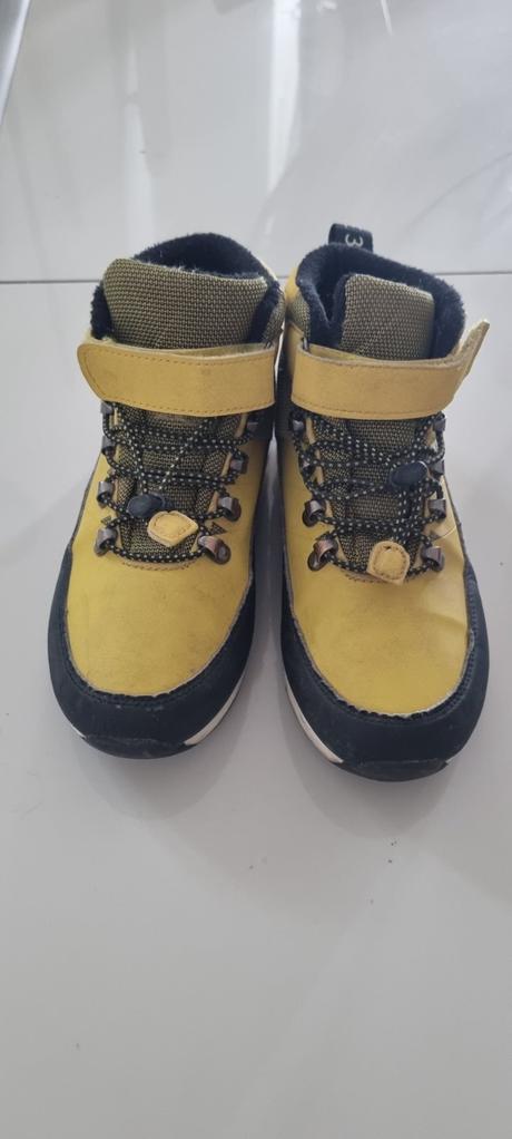 Topanky nepremokave reserved 36, reserved,36