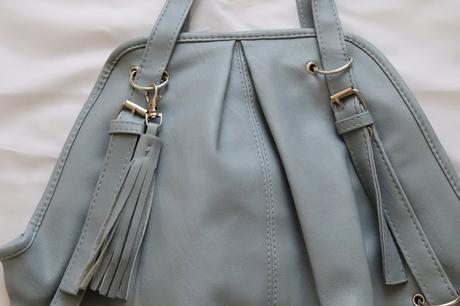 Kabelka - super stav, 