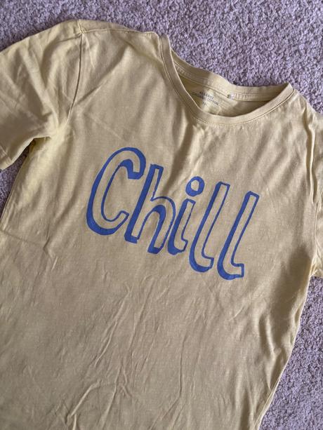 Tričko reserved, reserved,158