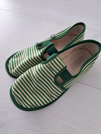 Papučky rak, rak,30