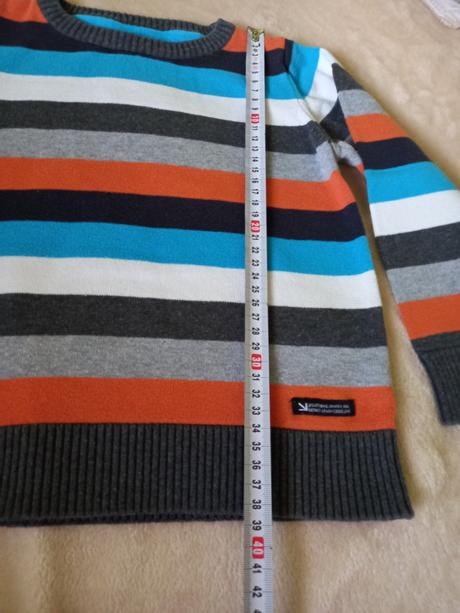 Pulover, palomino,104