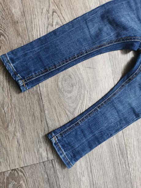 Rifle slim zara, zara,92