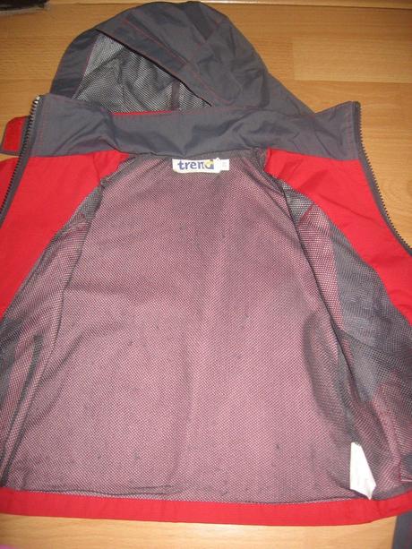 Prechodná suprava92, 92