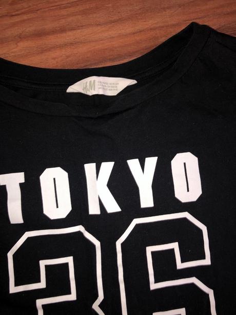 Tričko 147/152, h&m,146