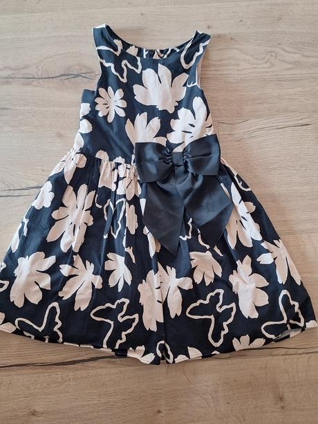 Dievčenské šaty next, next,122