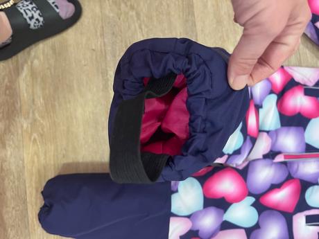 Zimny overal, sinsay,104