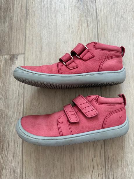 Barefoot tenisky belenka 32, be lenka,32