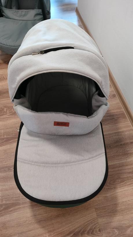 Trojkombinacia kočik riko basic, riko,riko basic