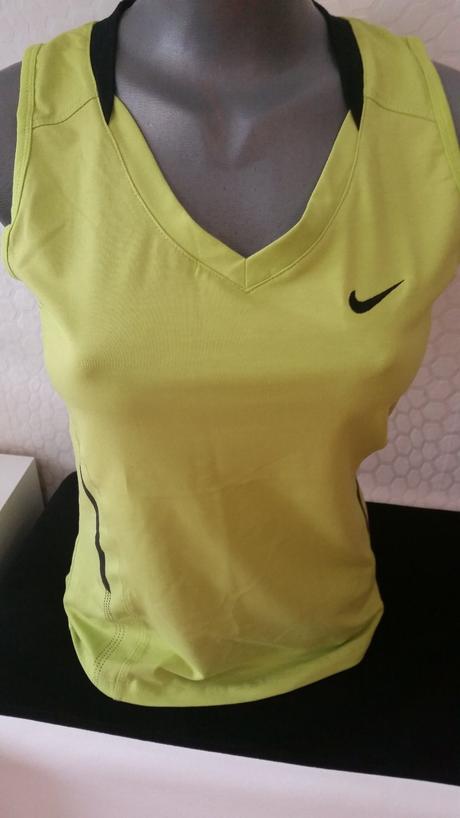 Tričko, nike,l