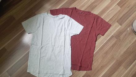 2x tričko, next,146