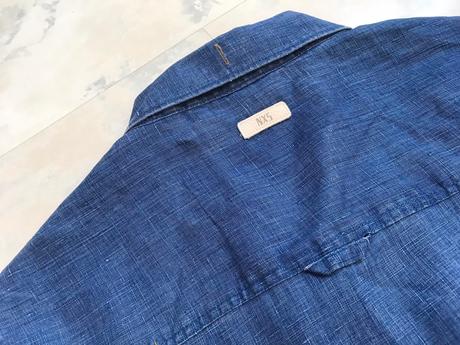 Luxusná športová ľanová košeľa, xl