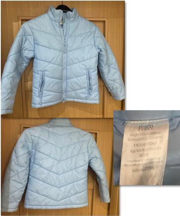 Prechodná bunda, f&f,140