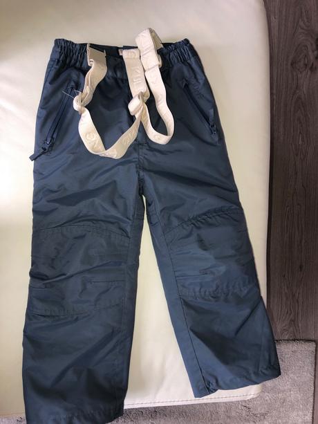 Otepľovačky zn. kuling w -15 000, 104