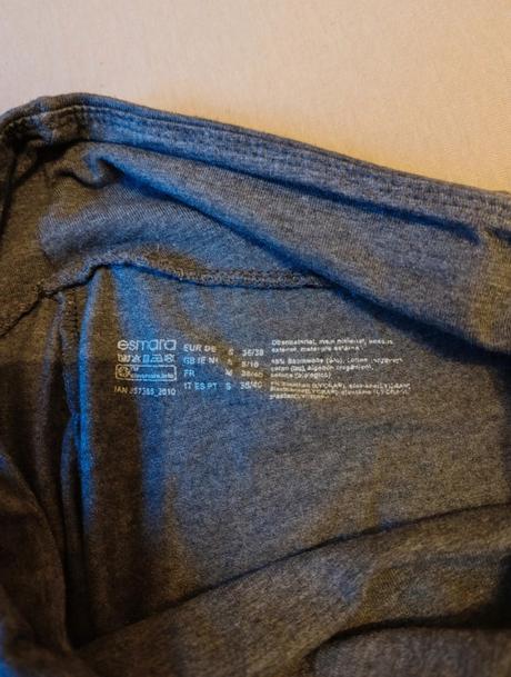 Tehotenské legíny, esmara,s