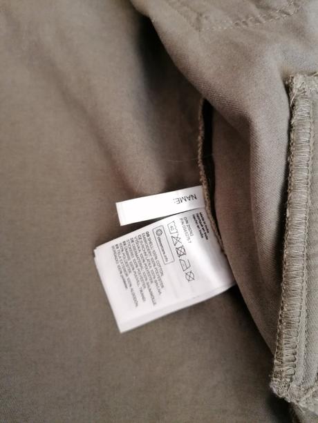 H&m bundička, h&m,92