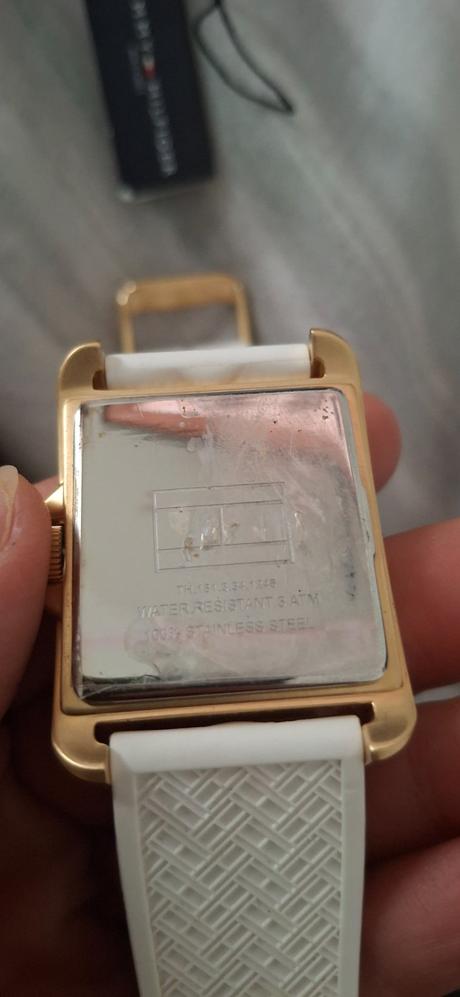 Tommy hilfiger hodinky damske, tommy hilfiger