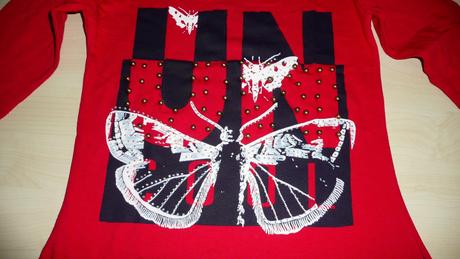 Tunika s vyšívanými korálkami, 134