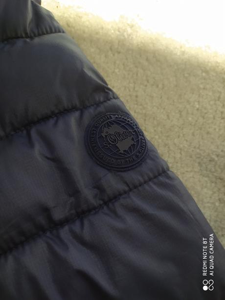 Dámska bunda, s.oliver,40