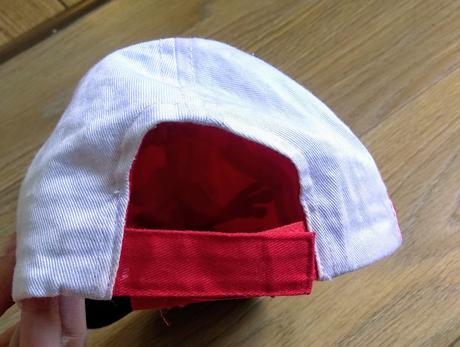 Šiltovka 2-4 roky, 98