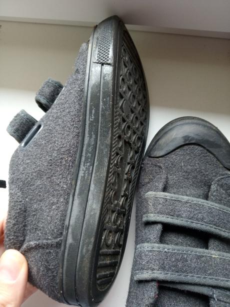 Predám botasky málo používané, f&f,30