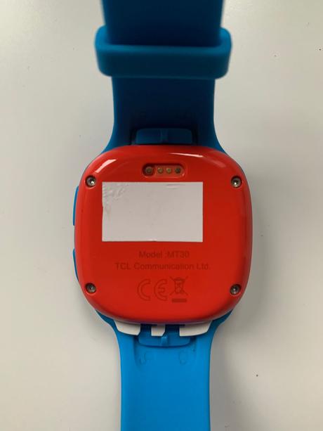 Garmin prve hodinky modre, garmin