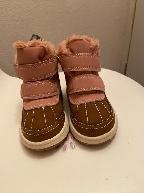 Zimné čižmy h&m, h&m,22