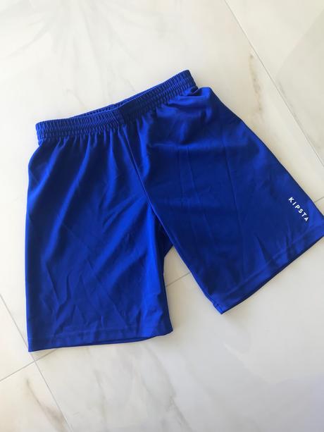 Kraťasy na šport, decathlon,146