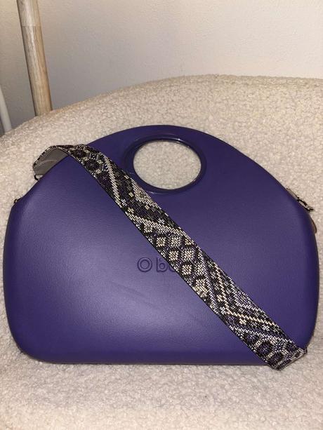 O bag moon telo, o bag