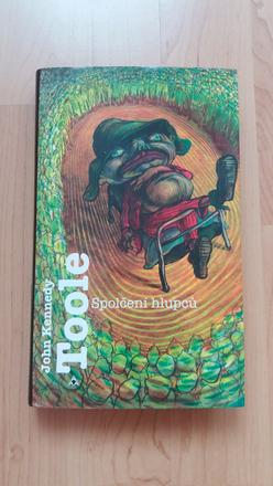 Kniha spolčení hlupcu, 