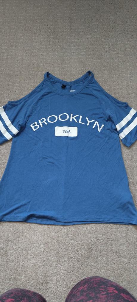 Tričko s krátkym rukávom, s