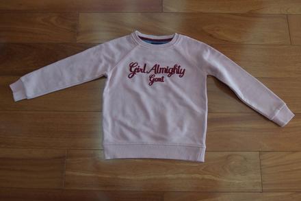 Gant mikina, next,98