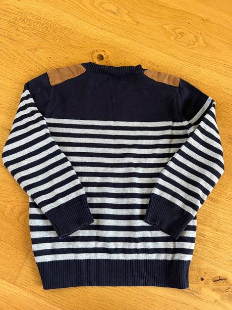 Detsky pulover, f&f,128