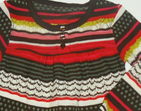 Pulóvrik, john lewis,122