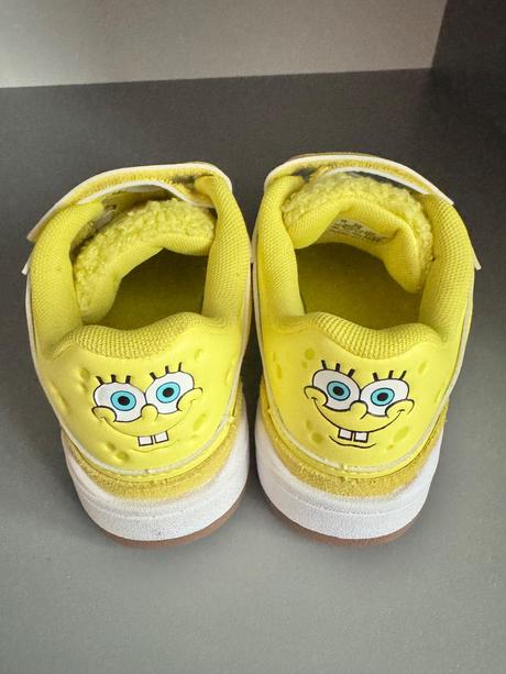 Tenisky spongebob puma, puma,29