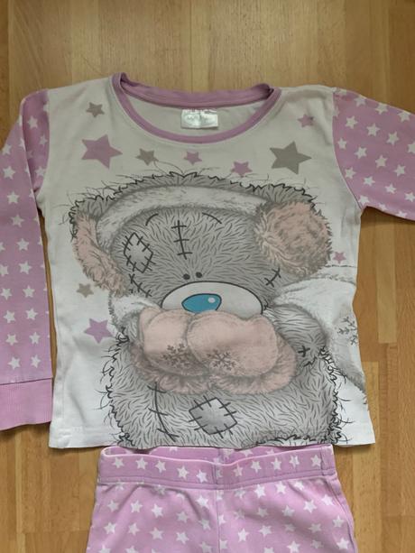 Me to you dievčenské pyžamo, george,104