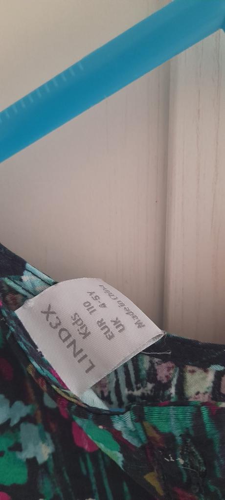 Saty lindex 110, lindex,110