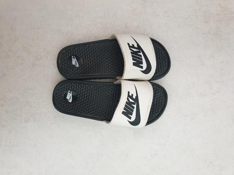 Šľapky nike, nike,28
