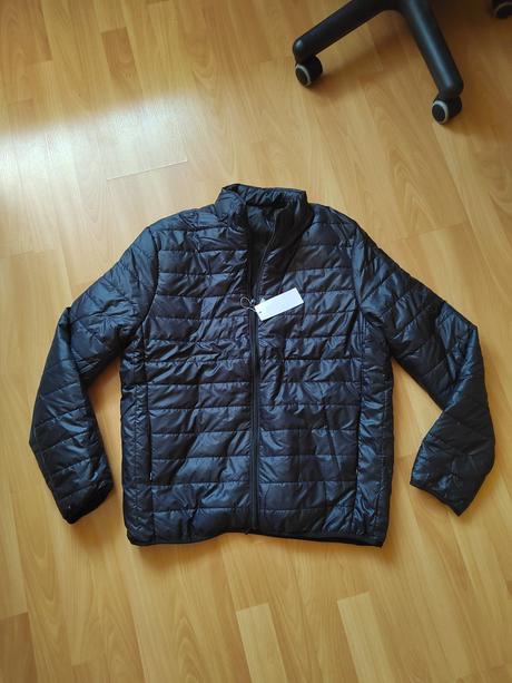 Prechodná bunda, xl